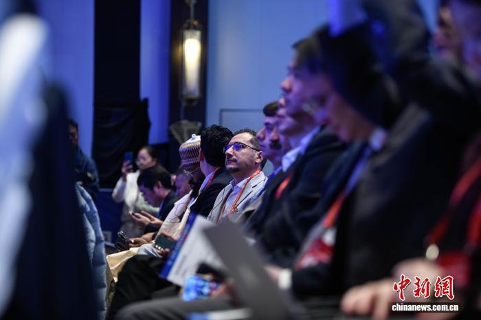 2025·中國西藏發展論壇開幕